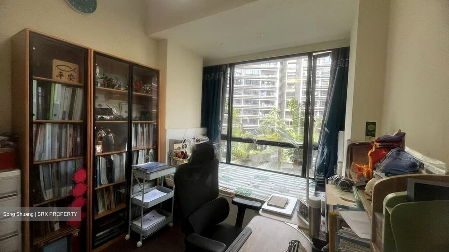 d'Nest (D18), Condominium #522825501